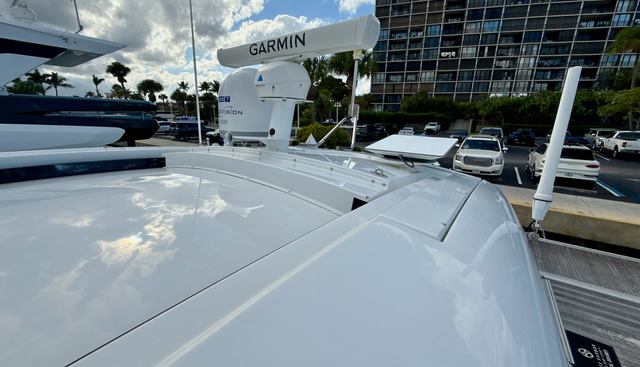 Tropical Dreamer yacht for sale 28