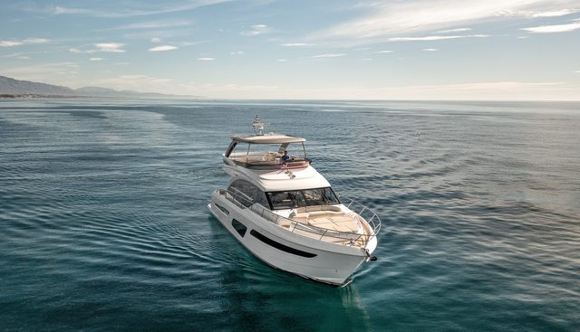AMUSSAY yacht for sale 20