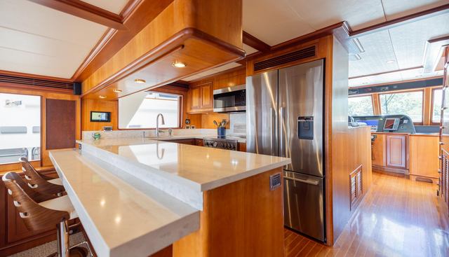 COLETTE yacht for sale 4