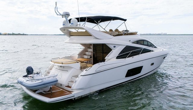 noname yacht for sale 7