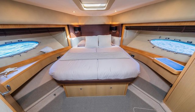 Gitana II yacht for sale 64