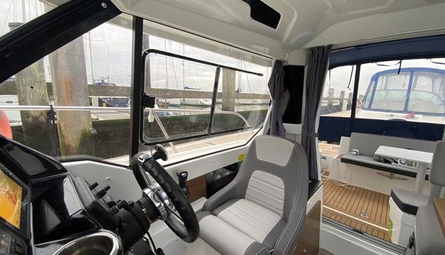 Noname yacht for sale 10