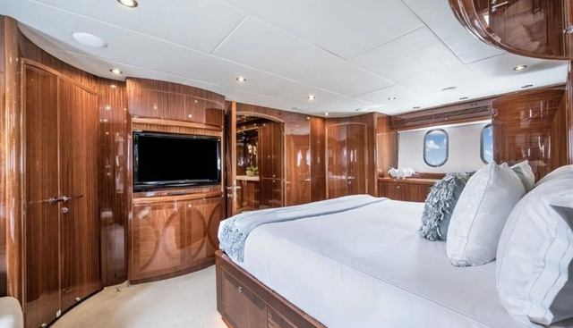 Limitless yacht for sale 15