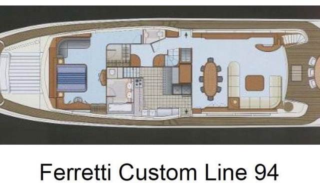 noname yacht for sale 29