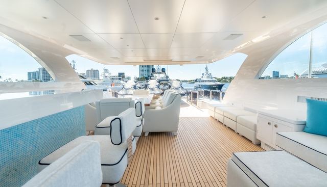 MISS MICHELLE yacht for sale 3