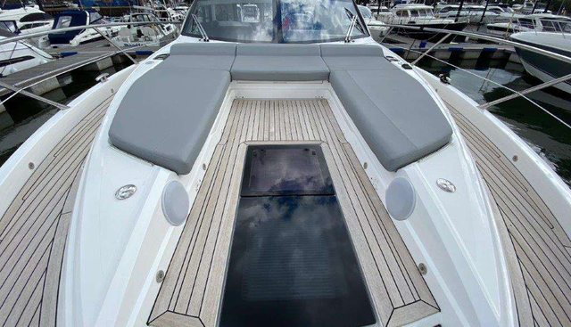 noname yacht for sale 7