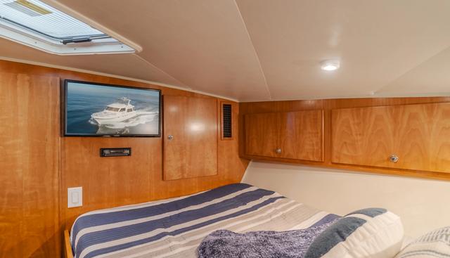 Love Life yacht for sale 17