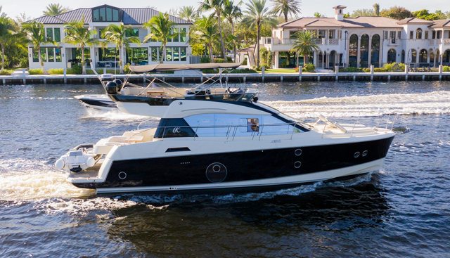 Giada Maria yacht for sale 4