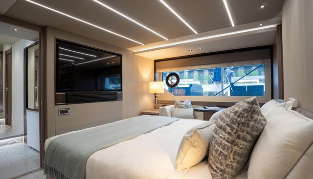 NAAMA yacht for sale 23