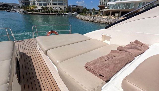 INCENTIVE yacht for sale 7