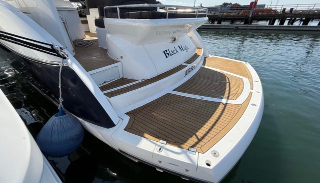 Magic Sun yacht for sale 15