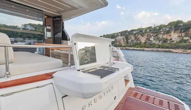noname yacht for sale 17
