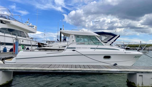 noname yacht for sale 19