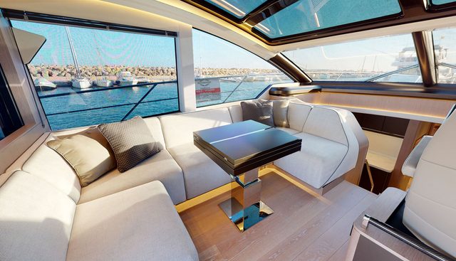 C3 yacht for sale 13