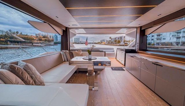 MishMish yacht for sale 22