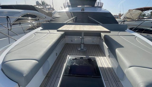noname yacht for sale 13