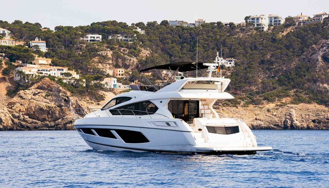 noname yacht for sale 8