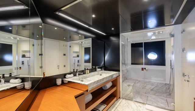 RIVA ARGO 90 T57 yacht for sale 14