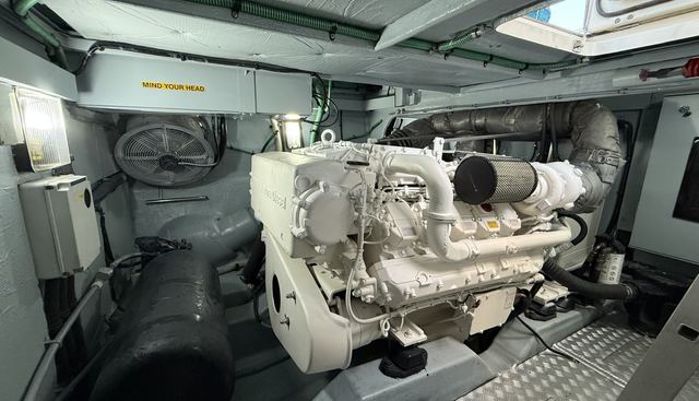 noname yacht for sale 34