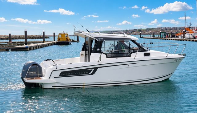 Fishy Tales yacht for sale 3