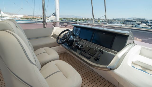 SERENATA yacht for sale 3