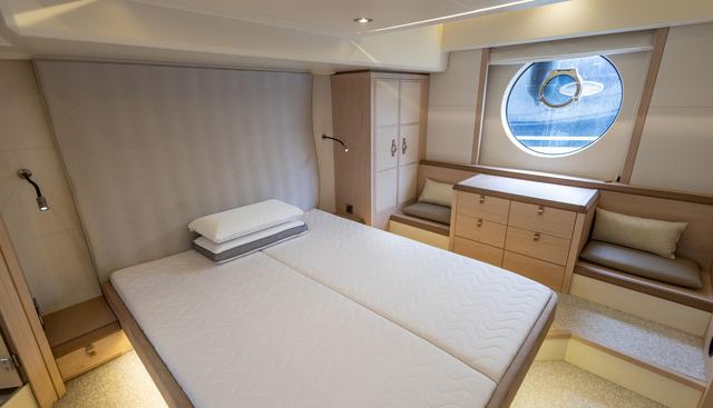 noname yacht for sale 88
