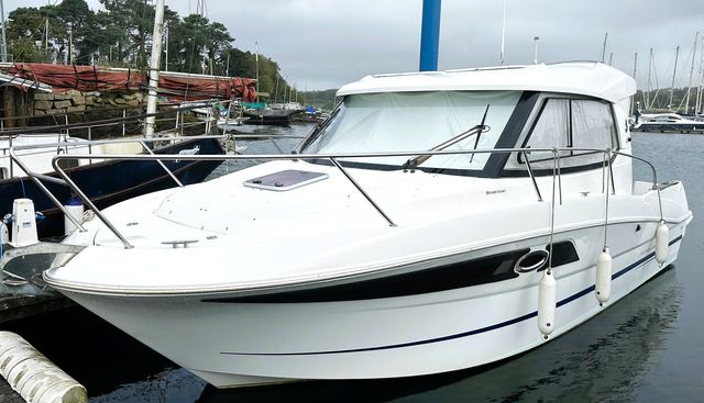 noname yacht for sale 4