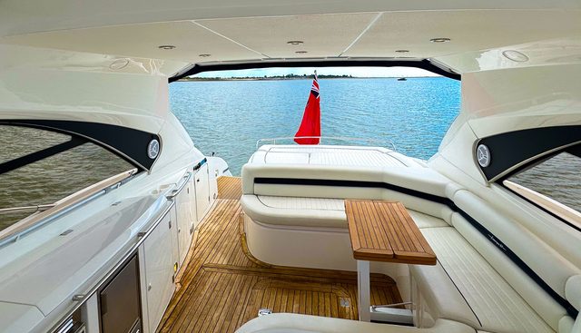 SOGGY DOLLAR yacht for sale 9