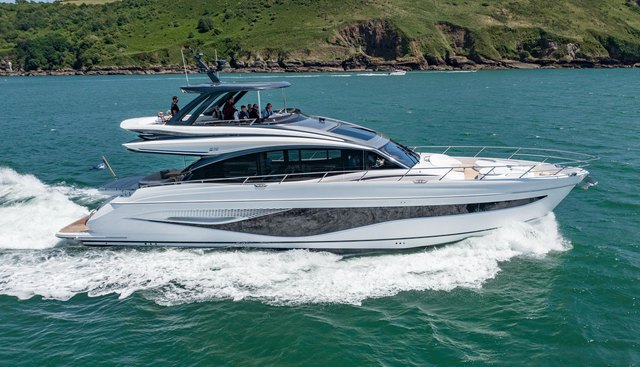 noname yacht for sale 10