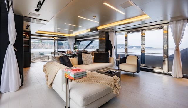 STILE DI VITA yacht for sale 9