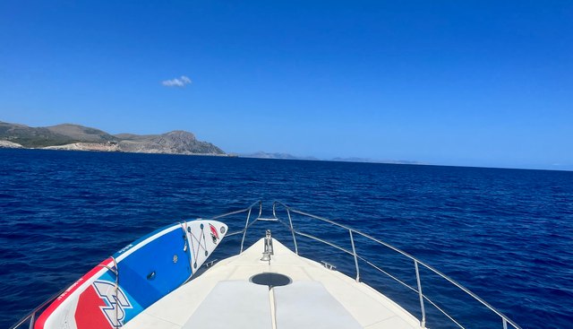 noname yacht for sale 14