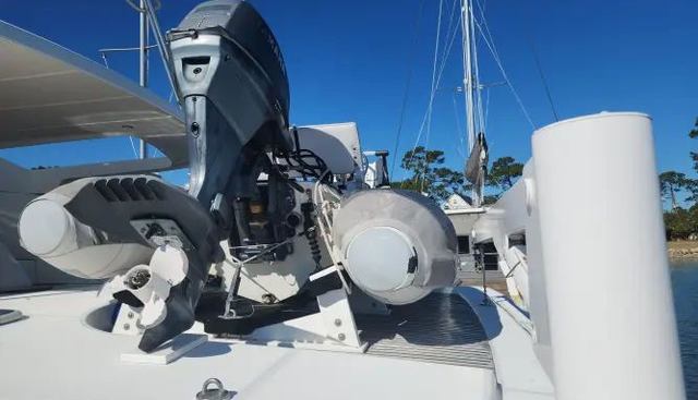 Dont Say No yacht for sale 84