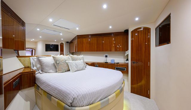 noname yacht for sale 57