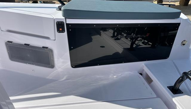 BLUTO yacht for sale 10