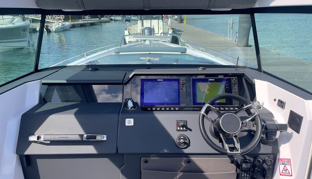 VIOLET ANN yacht for sale 12