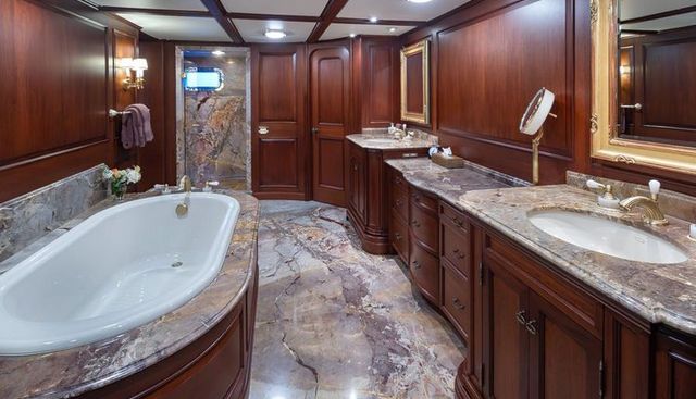 Marlinda yacht for sale 84