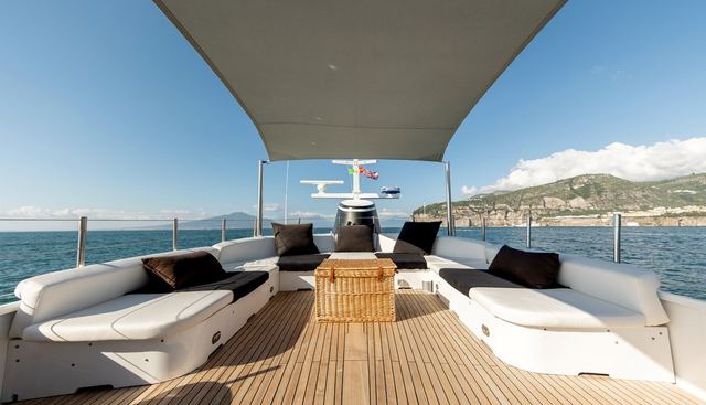 SOUNION II yacht for sale 3