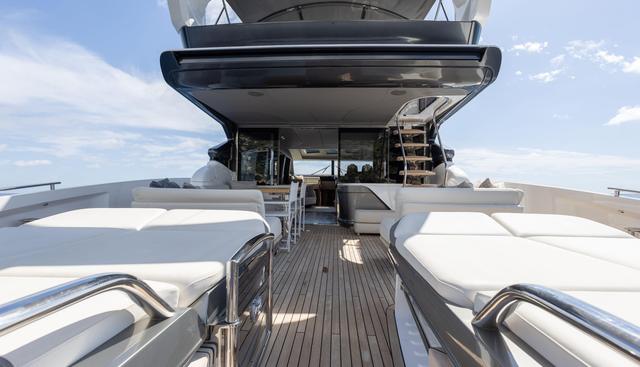 N2H2 yacht for sale 23