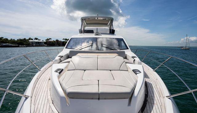 4-Play VII yacht for sale 28