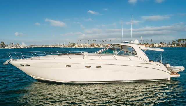 Tide Up & Twisted yacht for sale 2