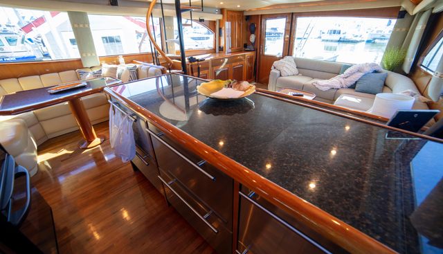 PRIME TIME yacht for sale 62