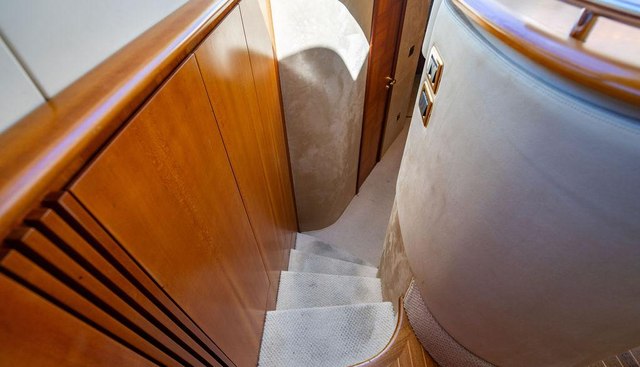 noname yacht for sale 45