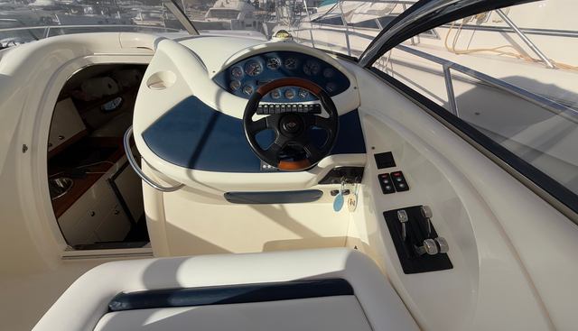 noname yacht for sale 9