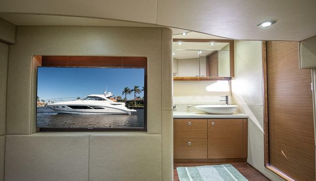 noname yacht for sale 49