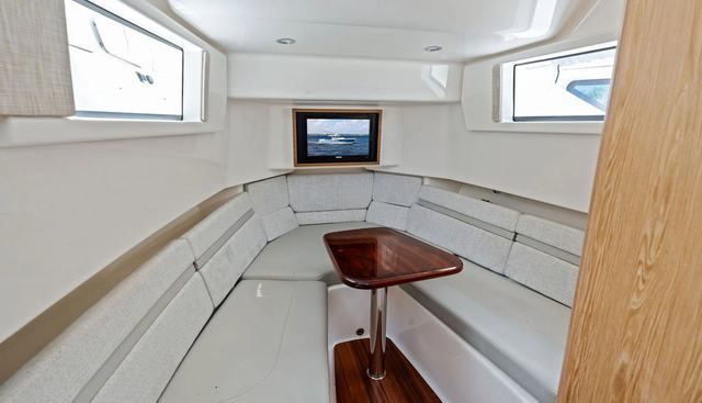 noname yacht for sale 39