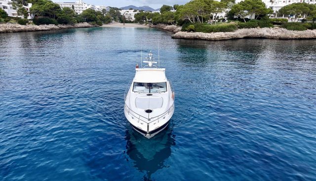 noname yacht for sale 10