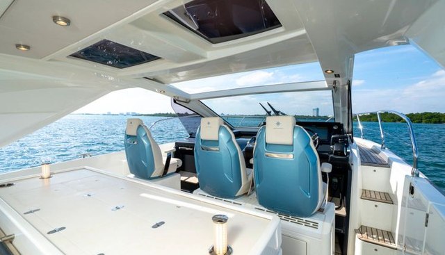 noname yacht for sale 488