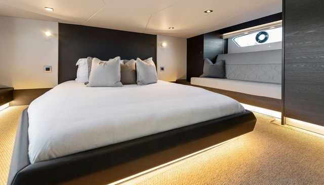 THE NEXT TRADE yacht for sale 158