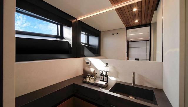 Carat yacht for sale 23