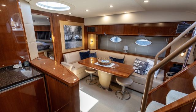 Aquaviva yacht for sale 33